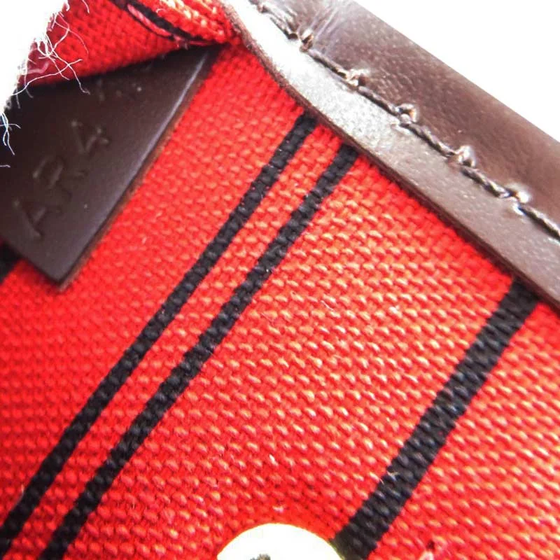 Louis Vuitton Louis Vuitton bag front view - spot a fake Louis Vuitton bag