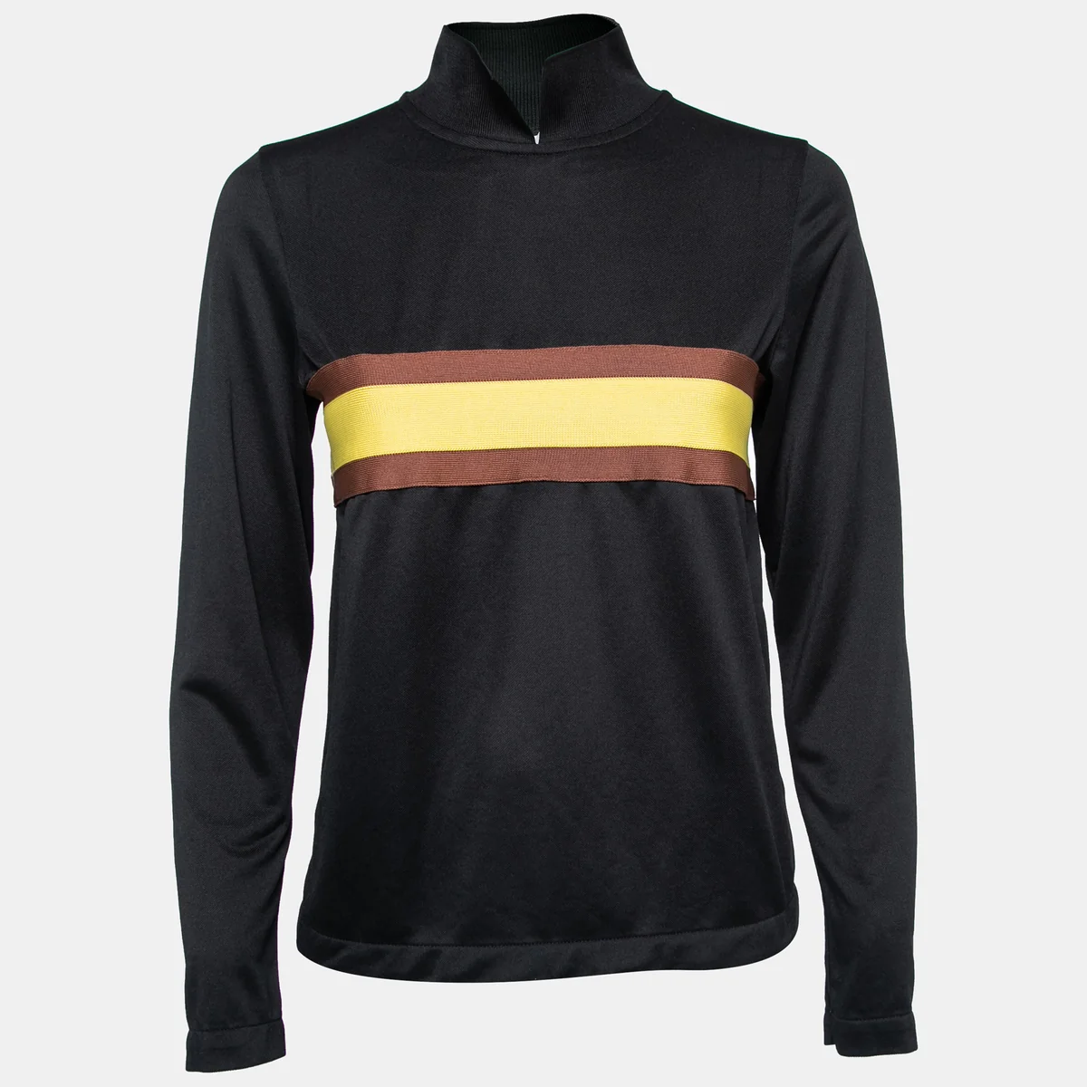 Ganni front view - Ganni brand