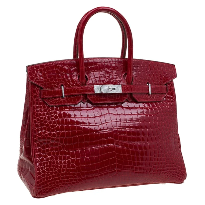 Hermès side view - Hermès history