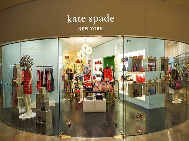 Kate Spade Kate Spade handbags front view - Kate Spade history
