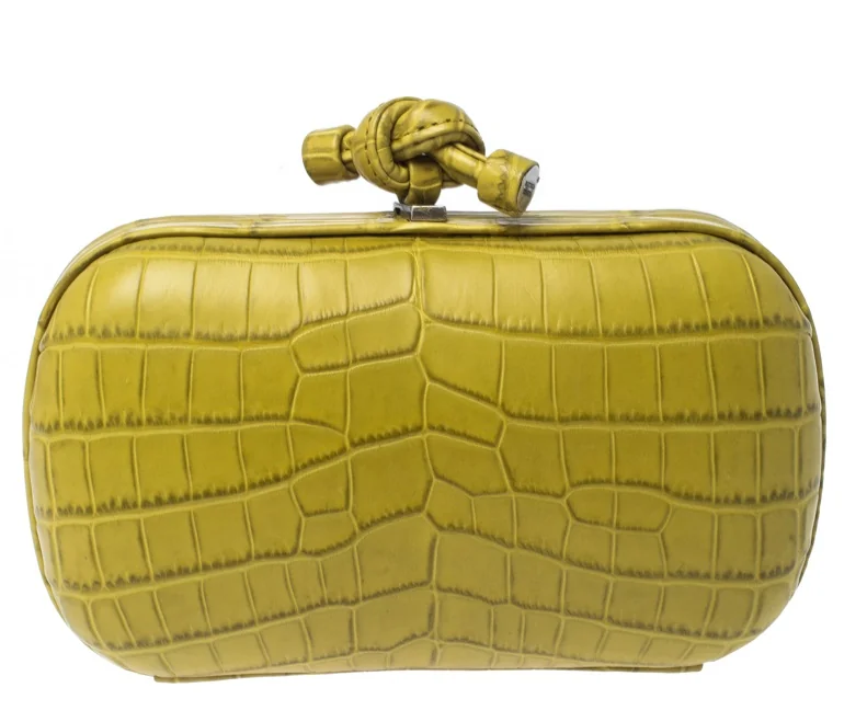 Bottega Veneta bags side view