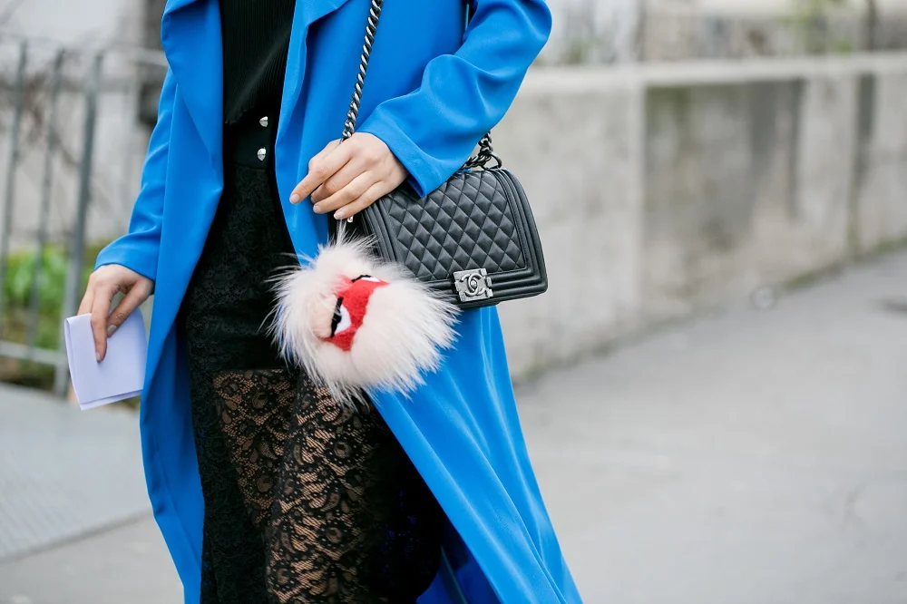Designer handbags detail - best designer handbags to invest in