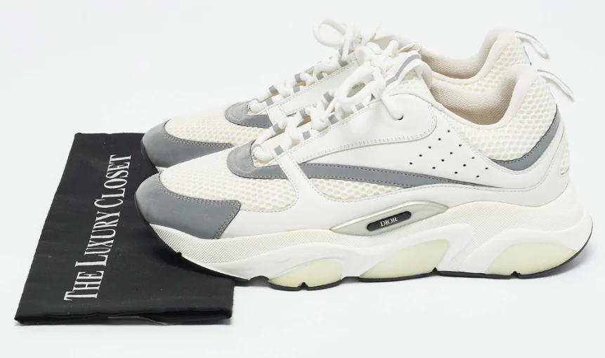 Luxury sneakers front view - best luxury sneakers 2026