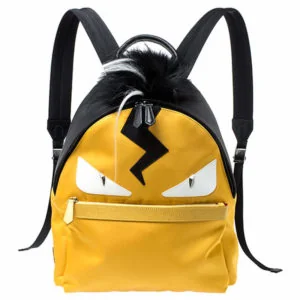 Designer Backpacks side view - designer backpacks for women