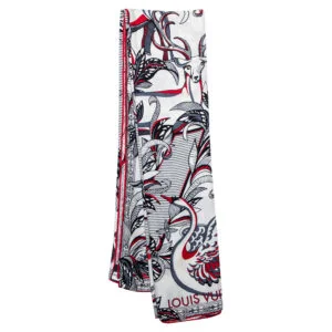 Designer Scarves detail - designer scarves for fall