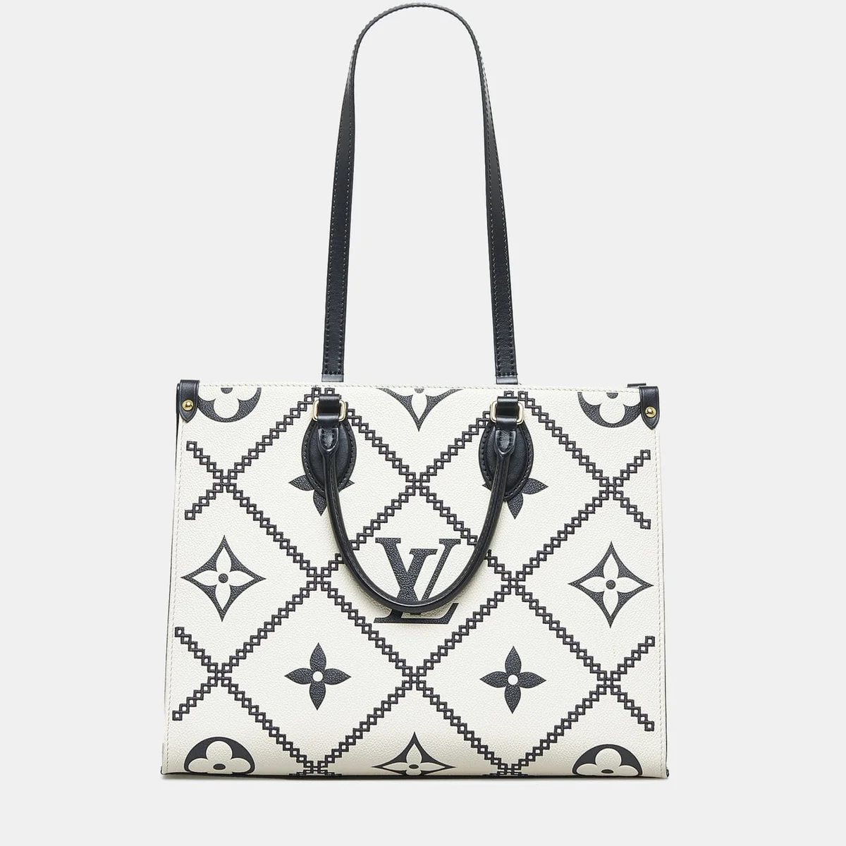 Designer Tote Bags detail - designer totes for summer
