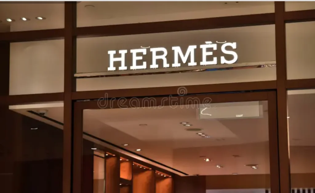Hermès Birkin and Kelly bags detail - Hermès retail vs resale