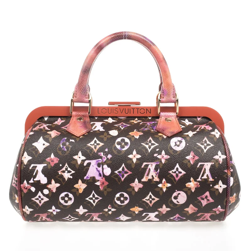 Chanel, Kenzo, Louis Vuitton, Hermès Limited edition handbags detail - limited edition designer bags
