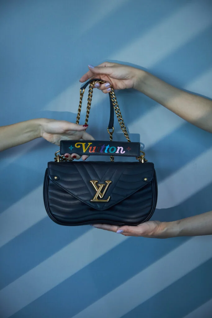 Louis Vuitton front view - most popular Louis Vuitton bags 2026