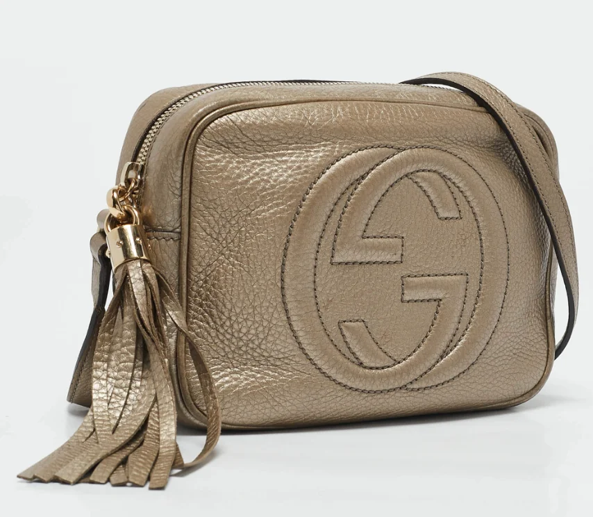Louis Vuitton, Chanel, Hermès, Gucci, Prada, Dior Pre-owned luxury handbags detail - Mother&rsquo;s Day luxury handbag gift