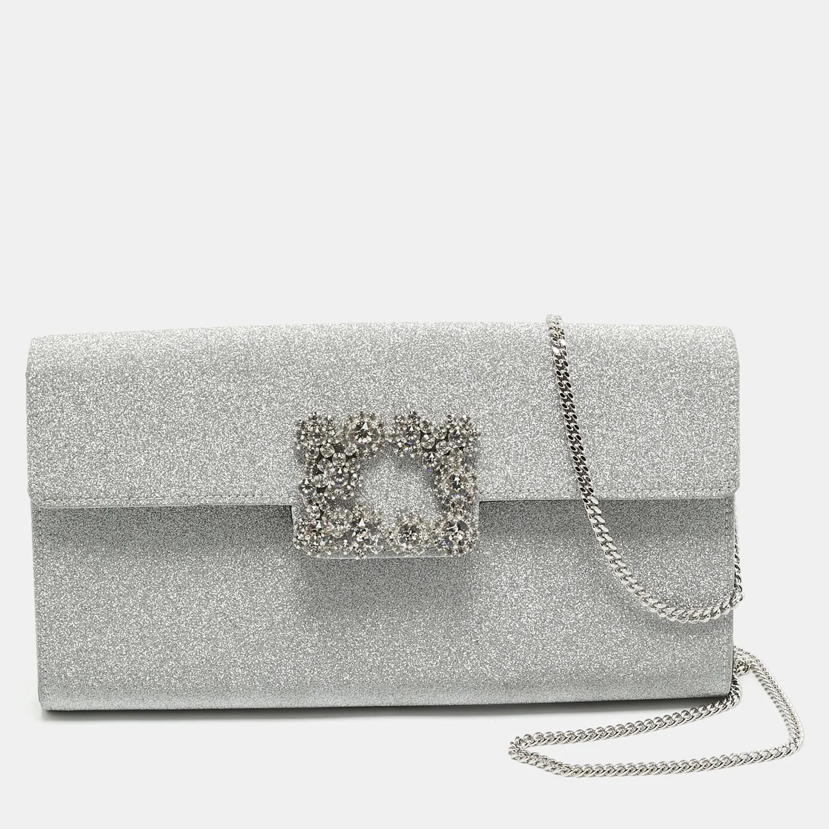 Party-season handbags (clutches, pouches, top-handles, shoulder bags) front view - party season bags