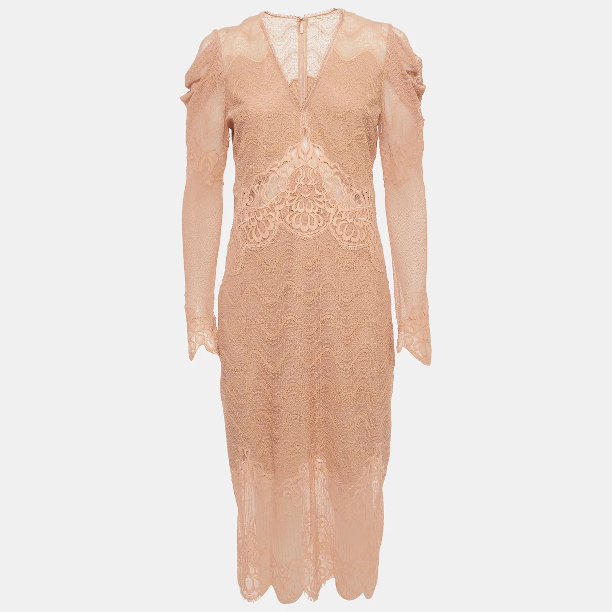 Peach Fuzz designer fashion (handbags, clothing, shoes, jewelry) detail - peach fuzz fashion