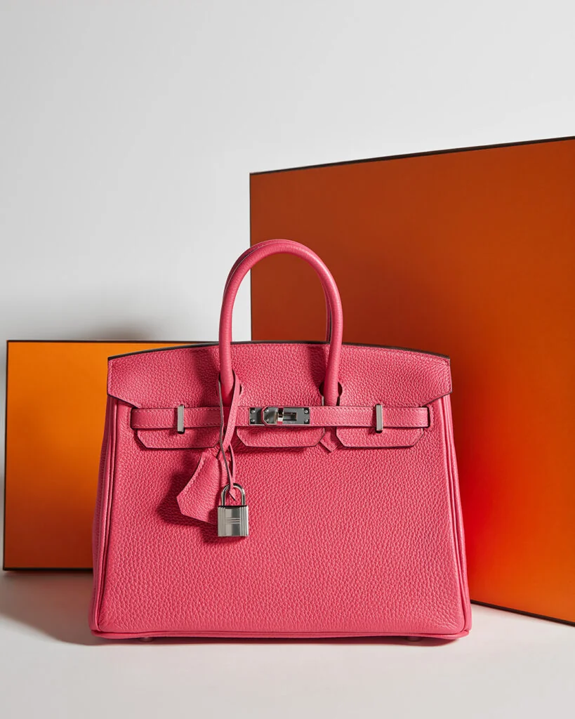 Designer handbags (Chanel, Louis Vuitton, Dior, Gucci, Fendi) front view - replica vs pre-owned bags