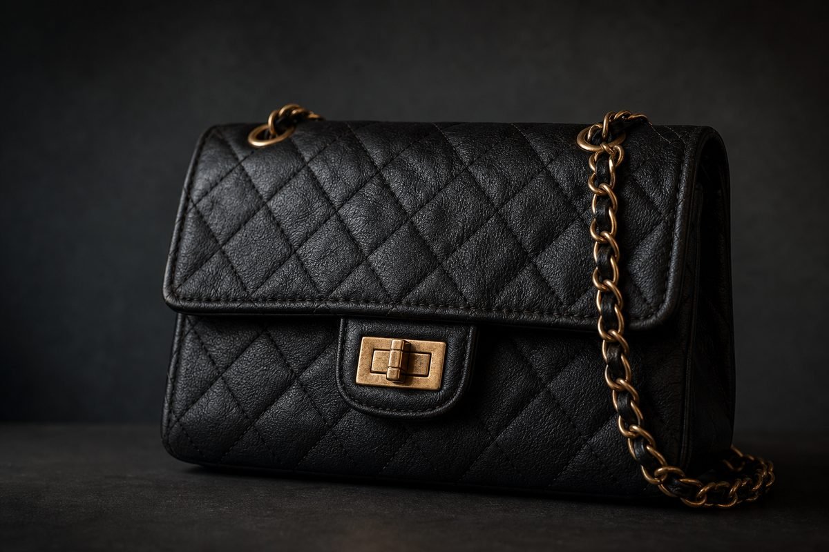 Chanel 2.55 handbag