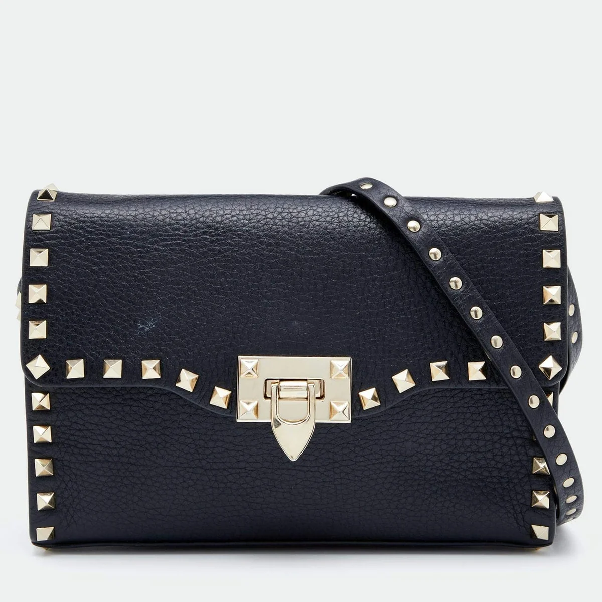 Chanel, Hermès, Louis Vuitton, Valentino, Dior, Prada Designer everyday/crossbody handbags front view - designer everyda